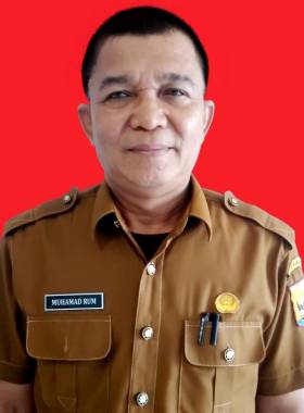 Kepala Dinas Sosial